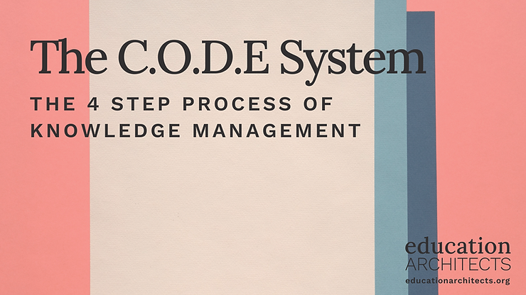 The CODE System