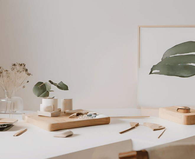 Fulfilling Creativity